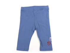 Name It coronet blue capri legging